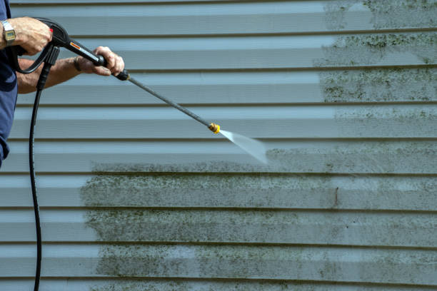 Best Paint Preparation  in Semmes, AL