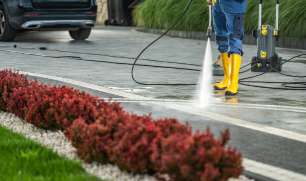 Semmes, AL Pressure Washing Services Company